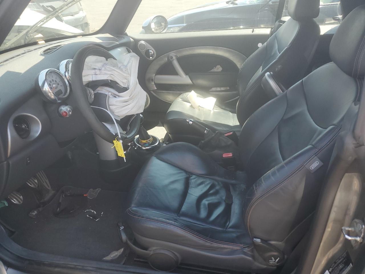2005 Mini Cooper S - Фото 7