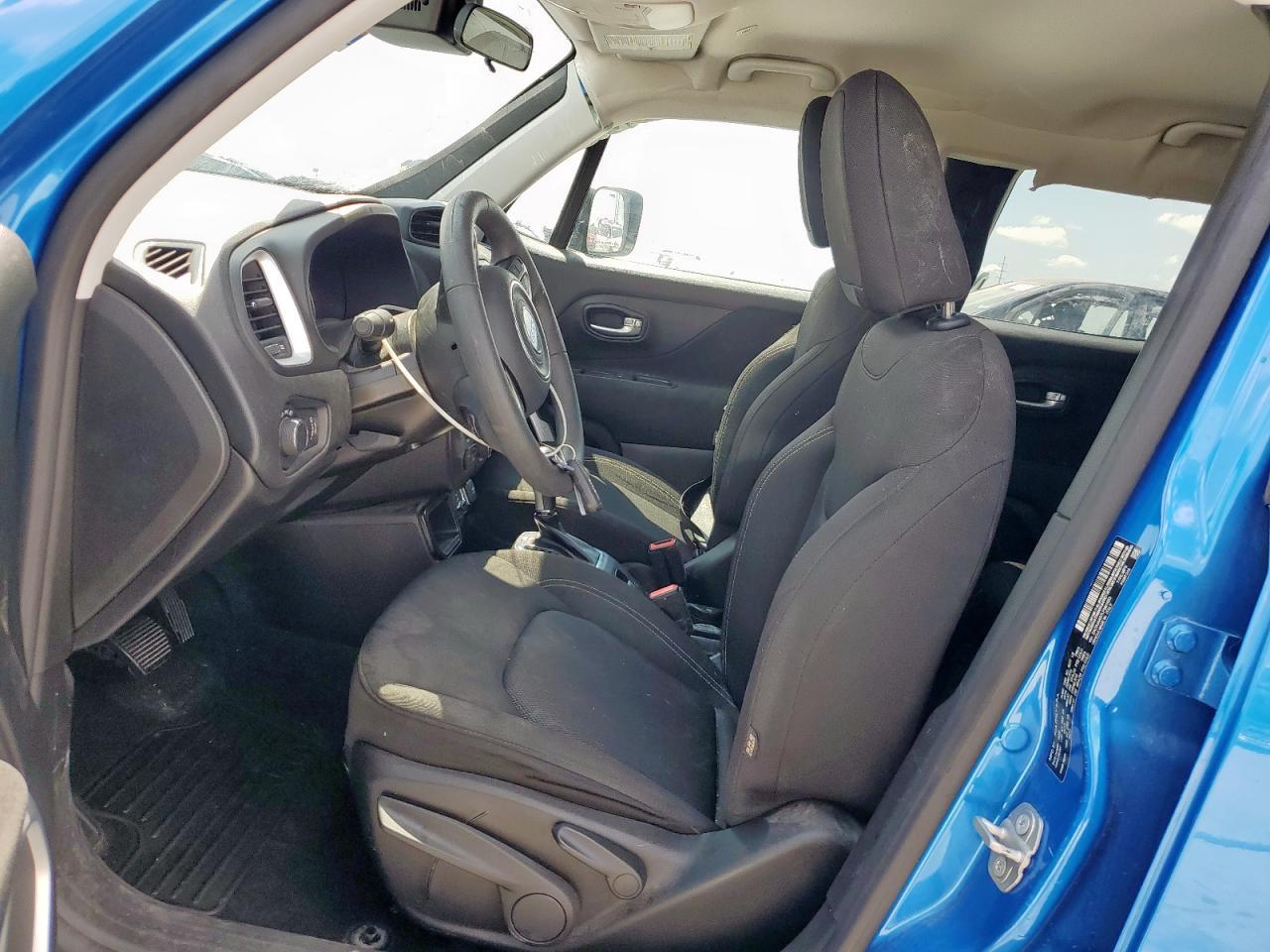 2020 Jeep Renegade Sport - Image 7