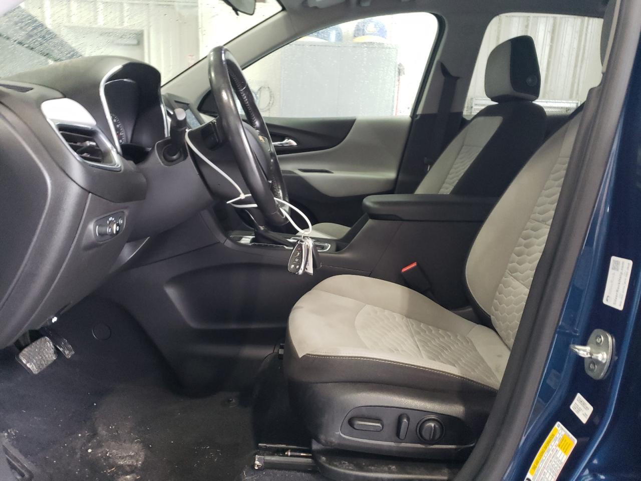 2021 Chevrolet Equinox Lt - Image 7