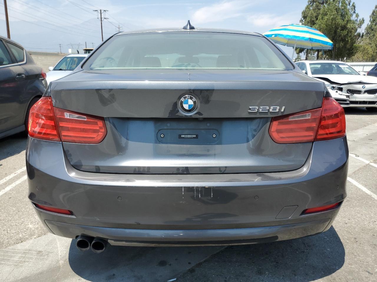 2013 BMW 328 I Sulev - Image 6