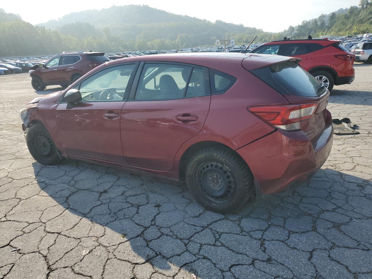 2019 Subaru Impreza - Фото 2