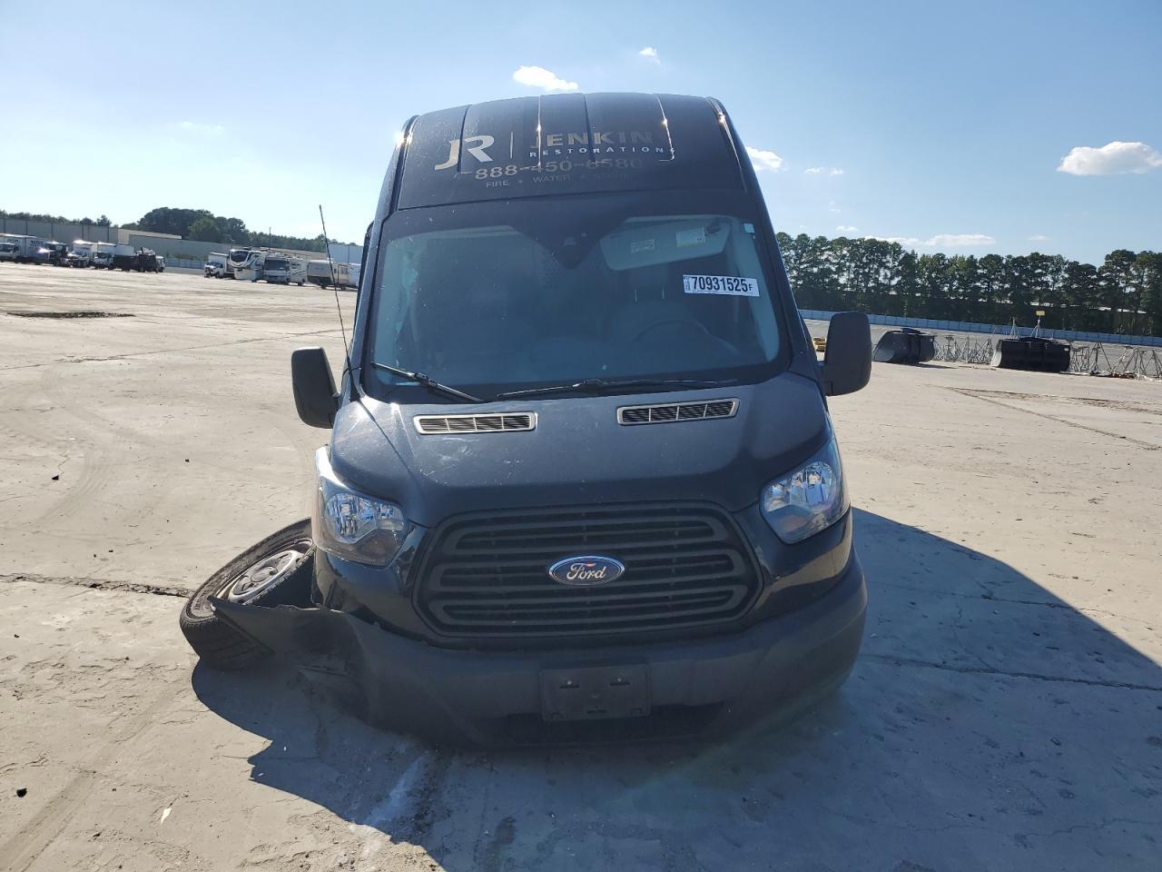 2019 Ford Transit T-250 - Image 5