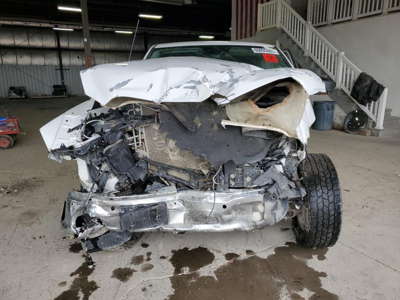 2019 Ram 1500 Classic Slt - Image 5