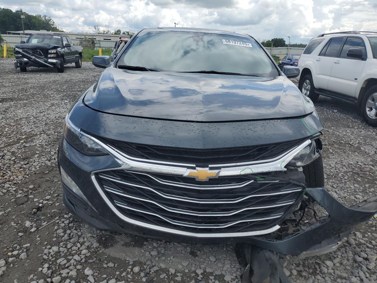 2021 Chevrolet Malibu Lt - Image 5