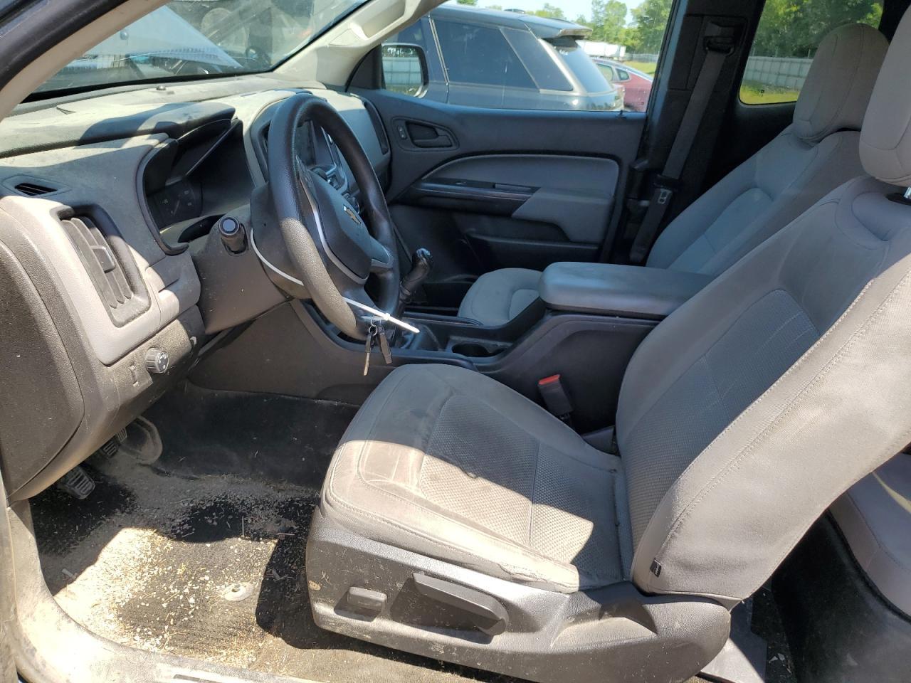 2018 Chevrolet Colorado - Image 7