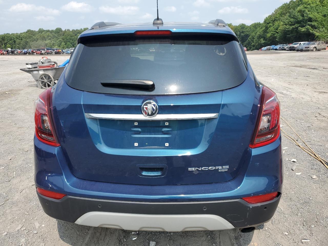 2019 Buick Encore - Image 6