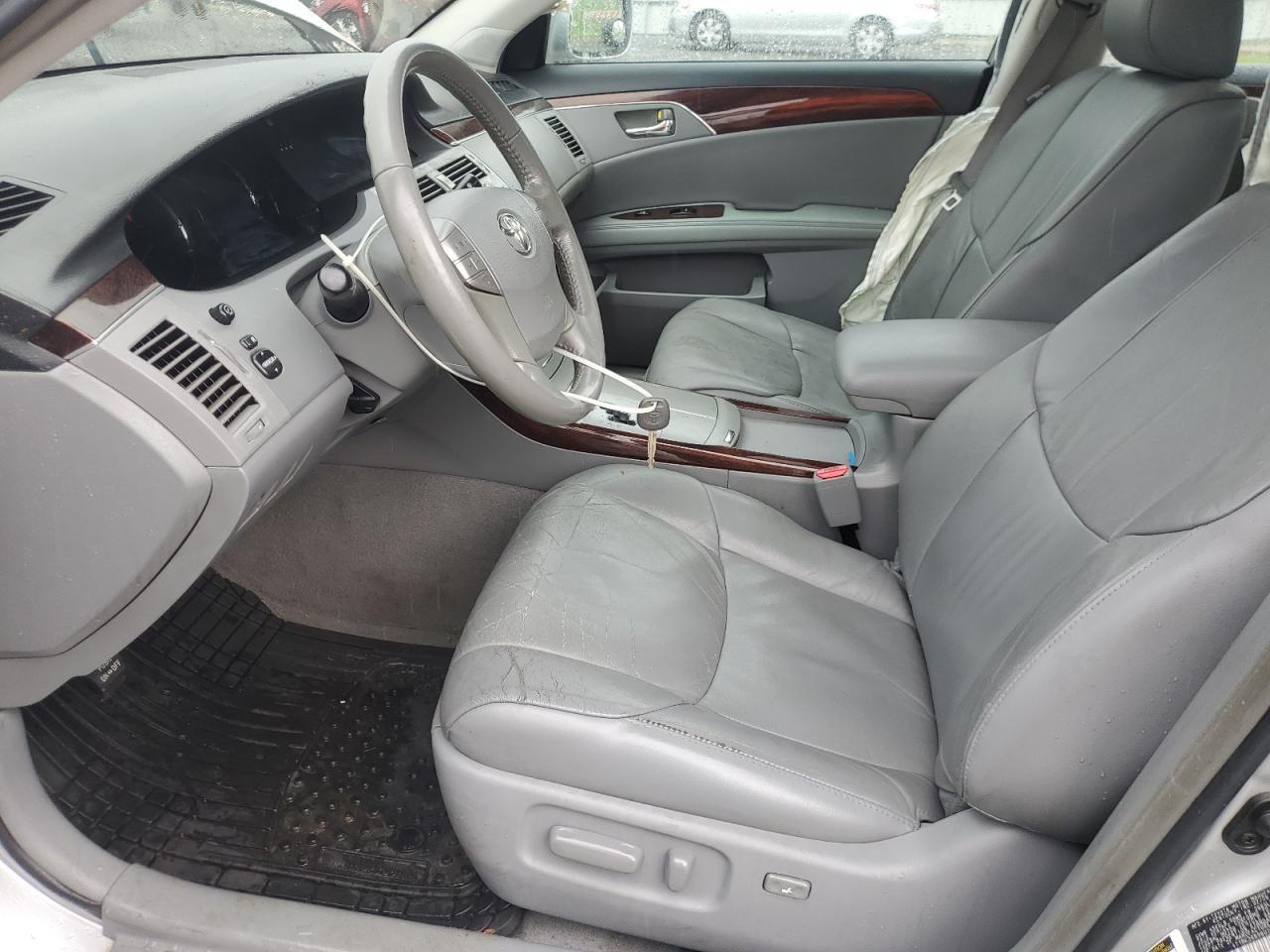 2008 Toyota Avalon Xl - Фото 7