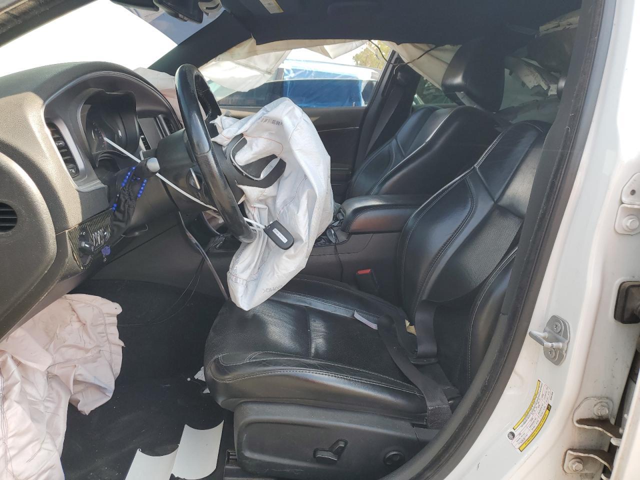 2019 Dodge Charger Gt - Image 7