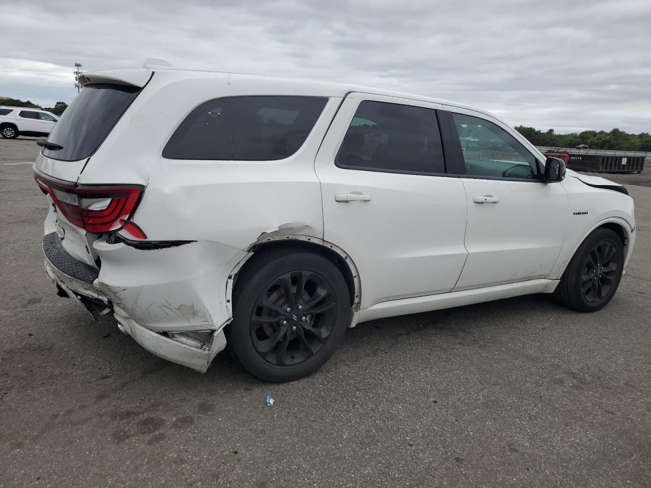 2020 Dodge Durango R/T - Image 3