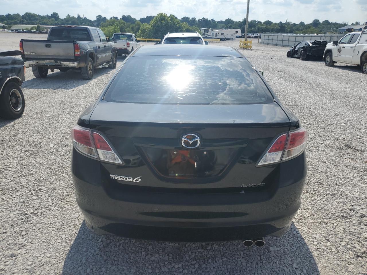 2011 Mazda 6 I - Фото 6