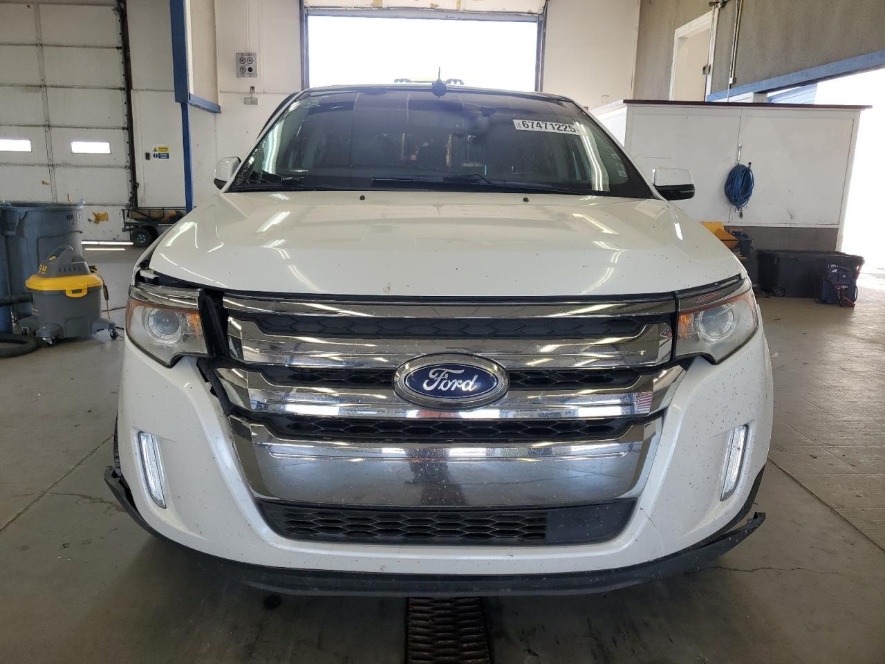 2012 Ford Edge Limited - Image 5
