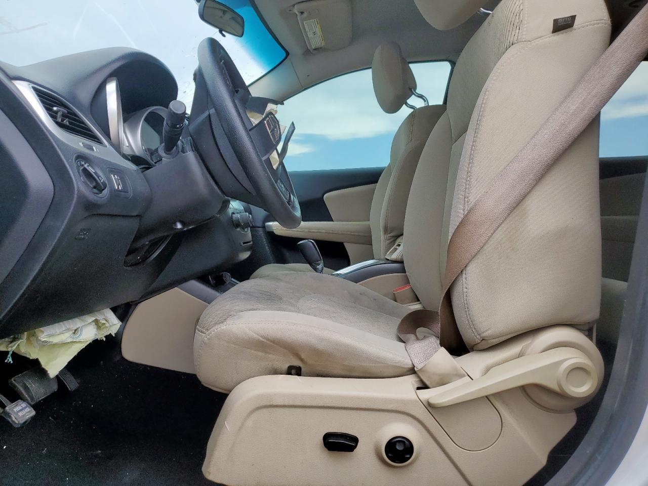 2014 Dodge Journey Sxt - Image 7