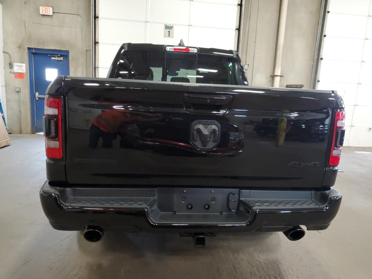 2024 Ram 1500 Big Horn/Lone Star - Image 6