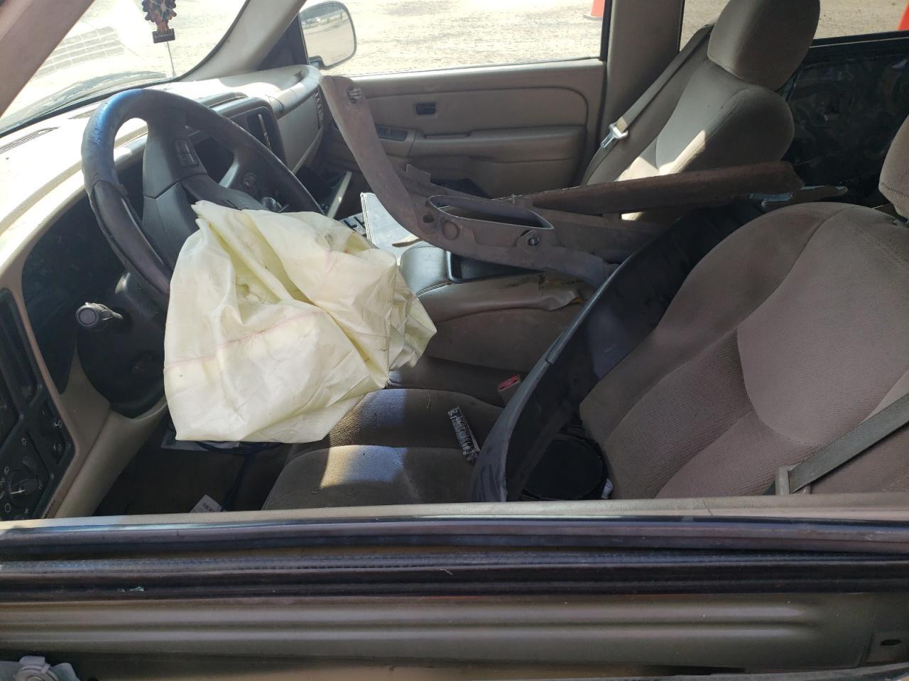 2005 GMC Yukon - Фото 7