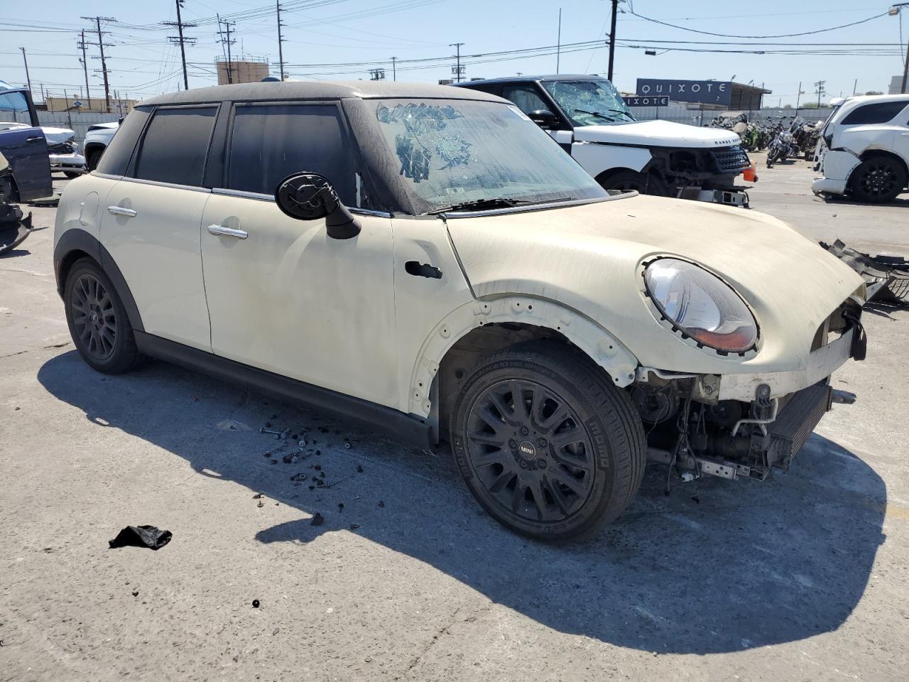 2016 Mini Cooper - Фото 4