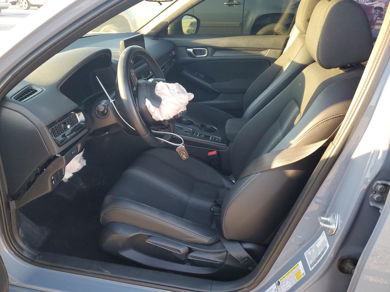 2023 Honda Civic Sport - Image 7