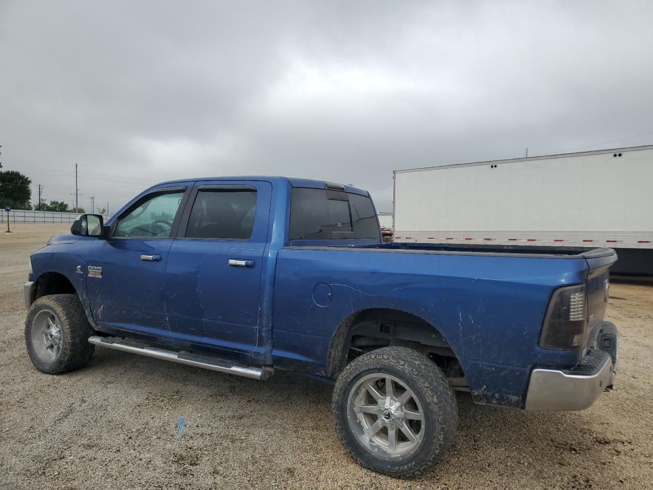 2010 Dodge Ram 3500 - Image 3