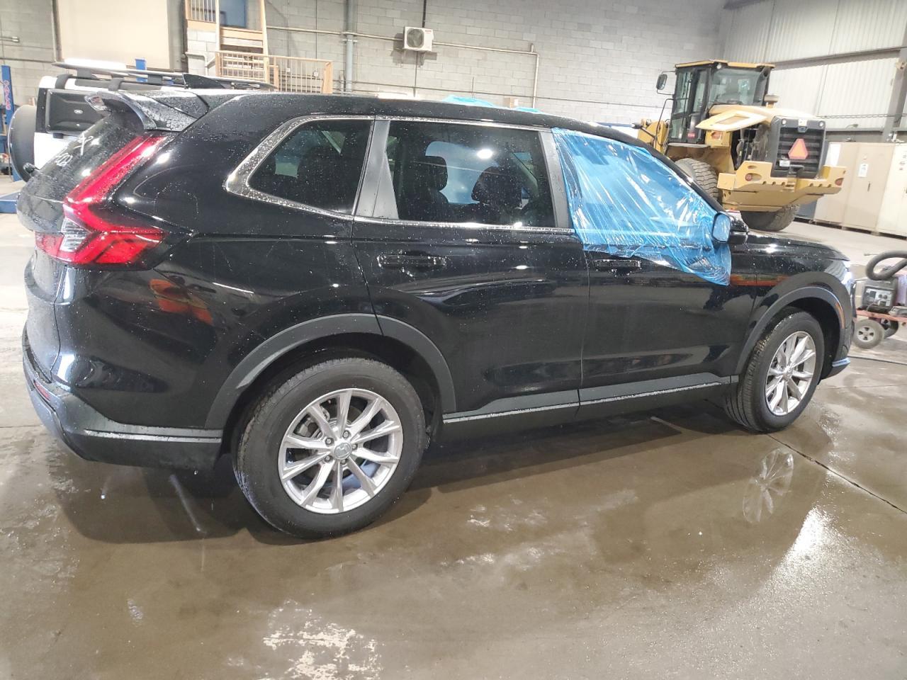 2024 Honda Cr-V Exl - Image 3