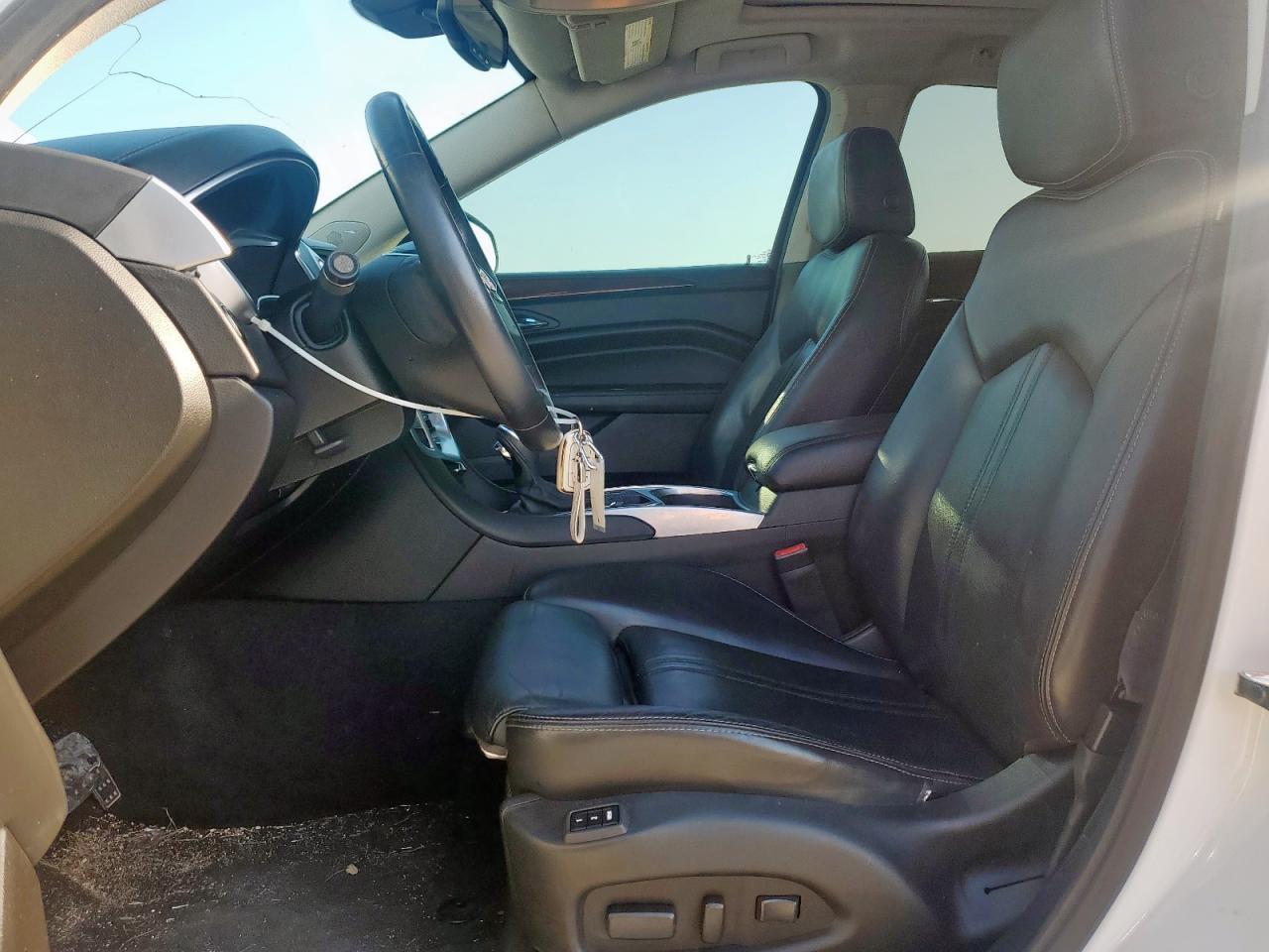2015 Cadillac Srx Premium Collection - Фото 7