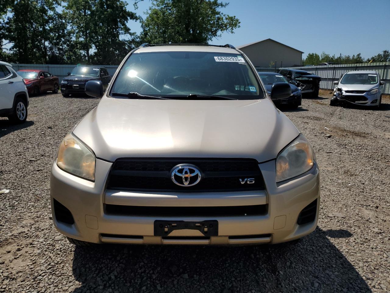 2010 Toyota Rav4 - Фото 5