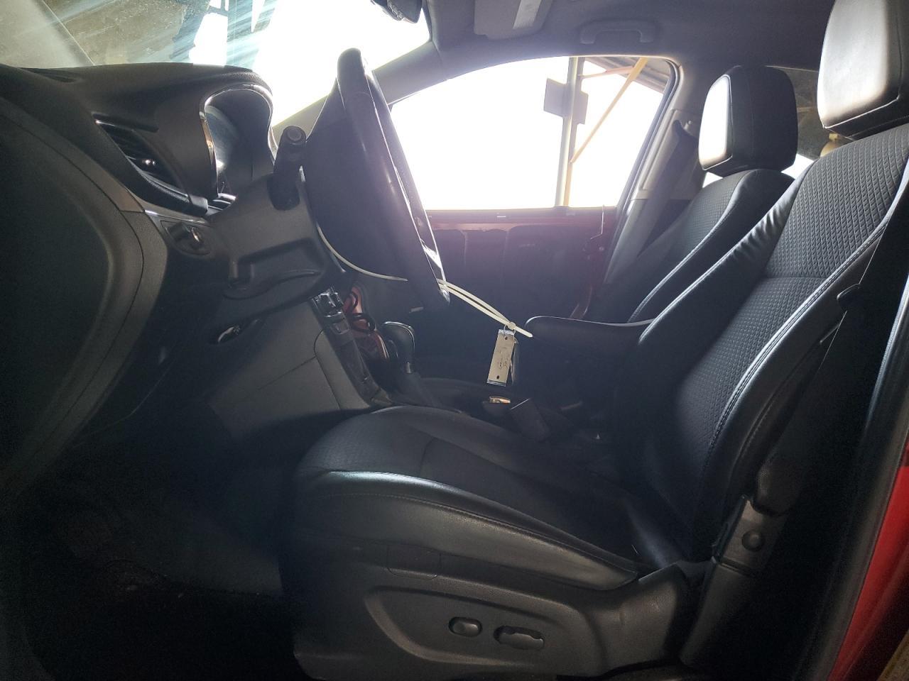 2017 Buick Encore Preferred - Image 7