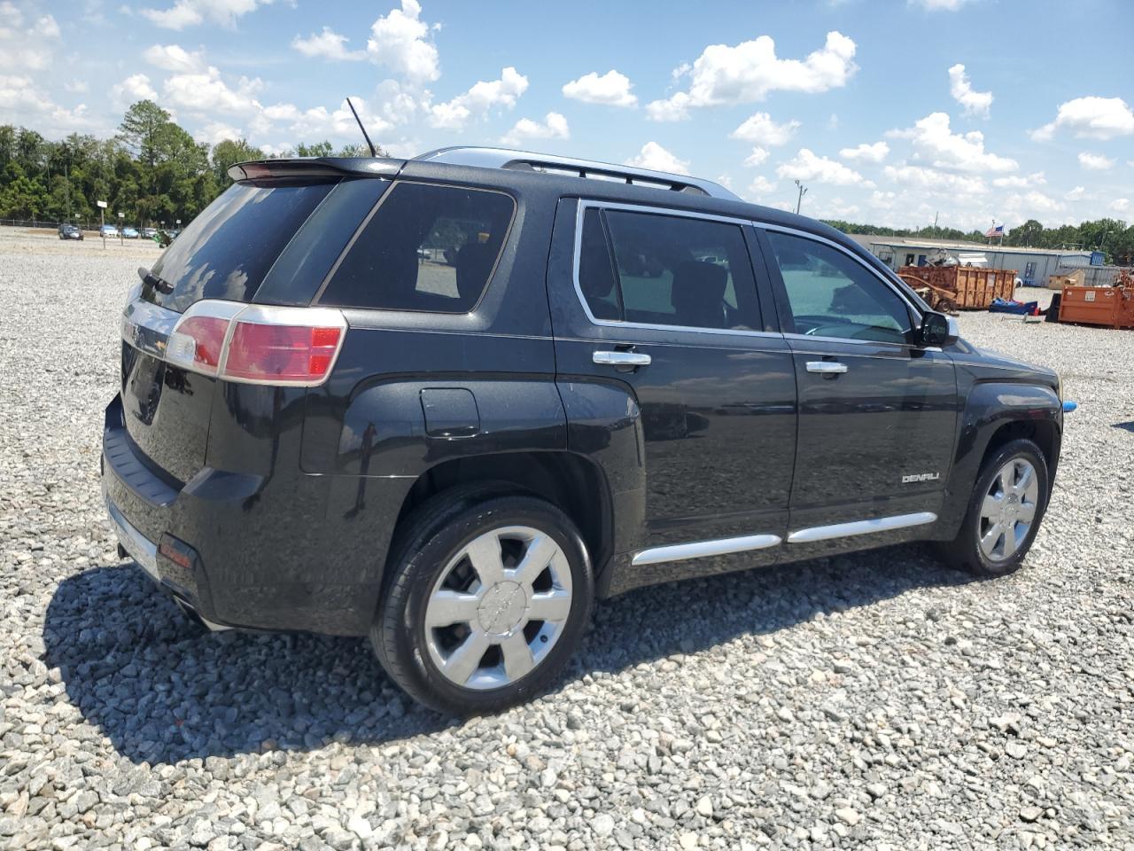 2013 GMC Terrain Denali - Image 3
