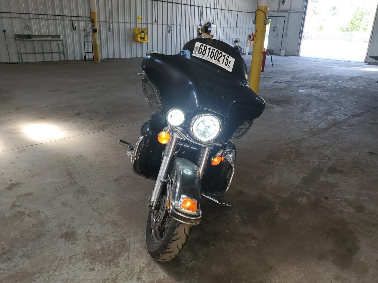 2006 Harley-Davidson Flhtcui - Фото 2