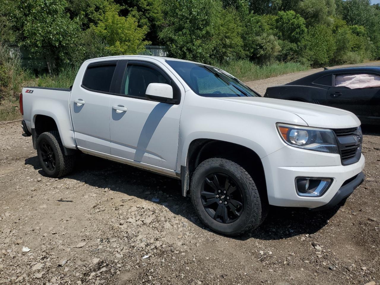 2016 Chevrolet Colorado Z71 - Image 4