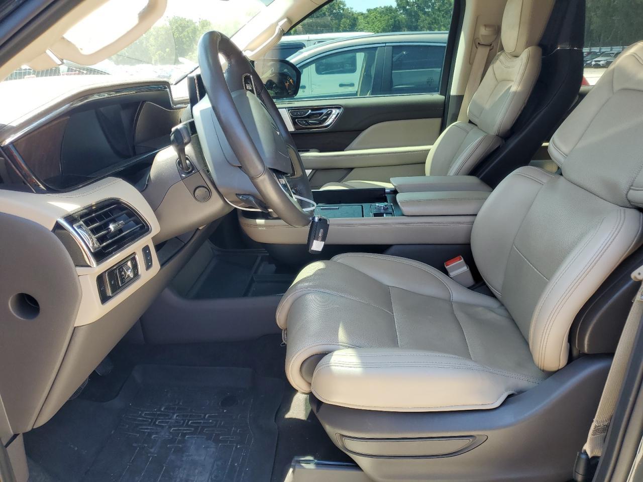 2024 Lincoln Navigator Reserve - Фото 7