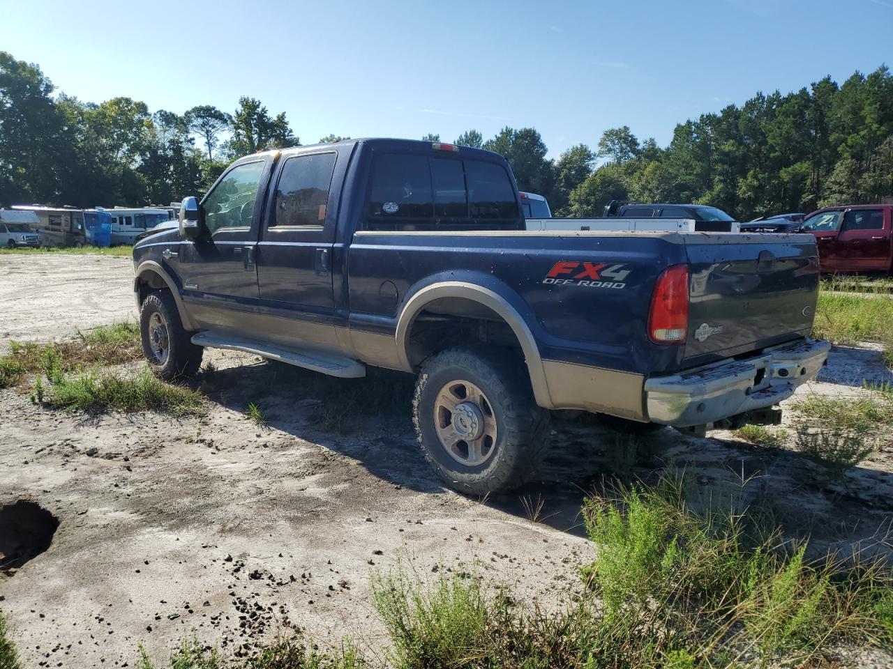 2006 Ford F350 Srw Super Duty - Фото 2