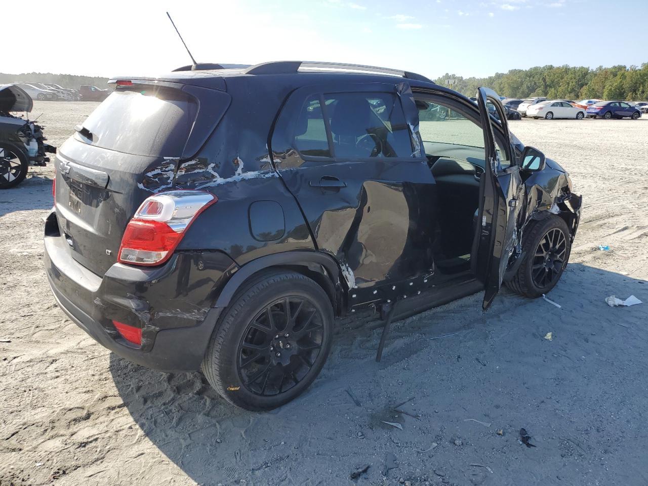 2020 Chevrolet Trax 1Lt - Фото 3