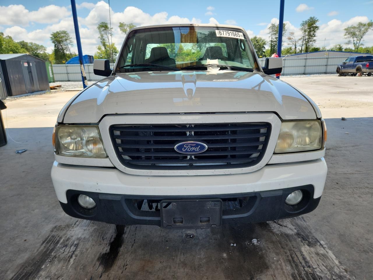 2007 Ford Ranger - Image 5