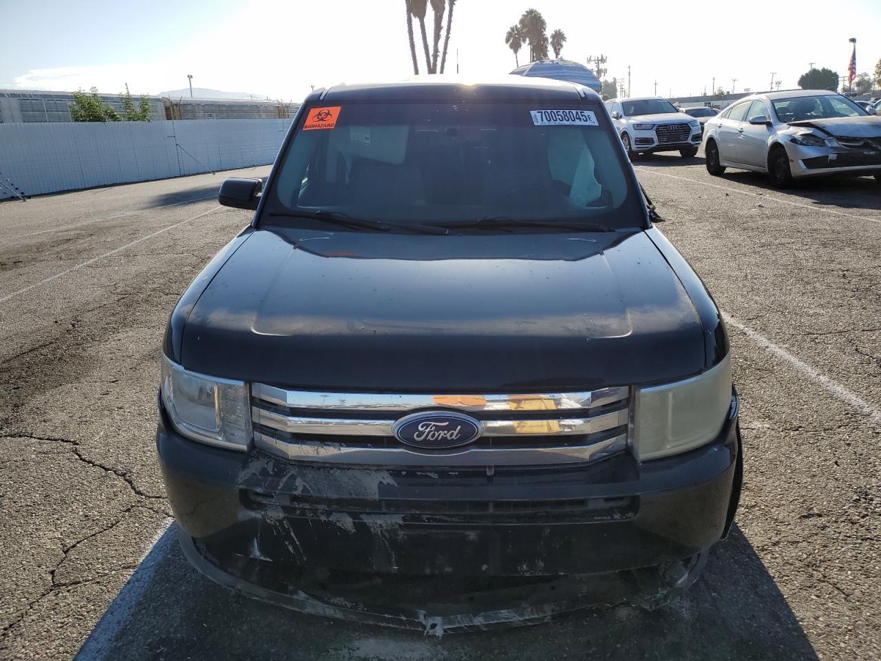 2011 Ford Flex Sel - Image 5