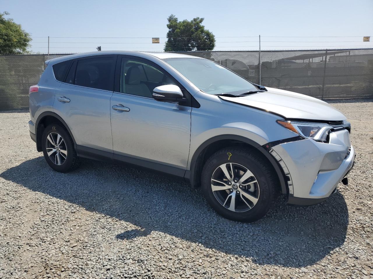 2018 Toyota Rav4 Adventure - Image 4