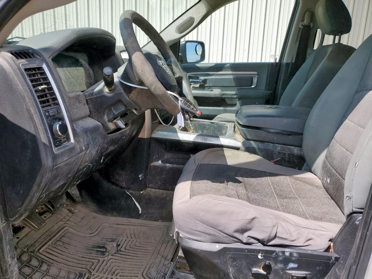 2017 Ram 1500 Slt - Image 7