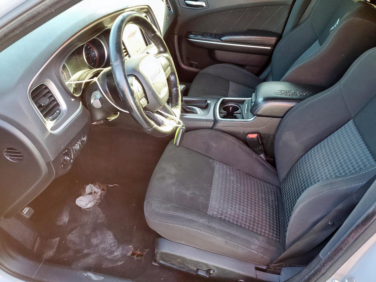 2021 Dodge Charger Scat Pack - Image 7