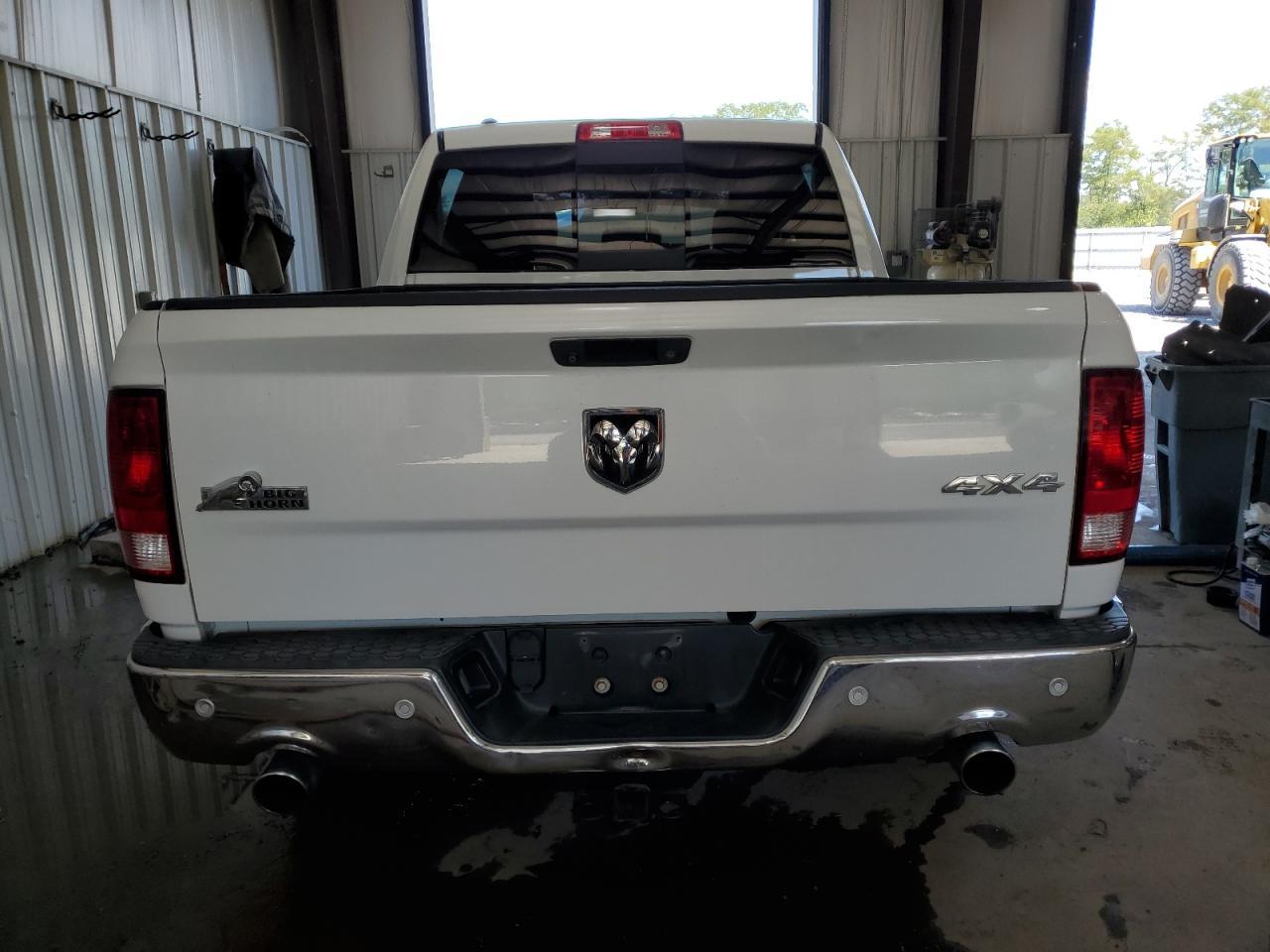 2015 Ram 1500 Slt - Image 6