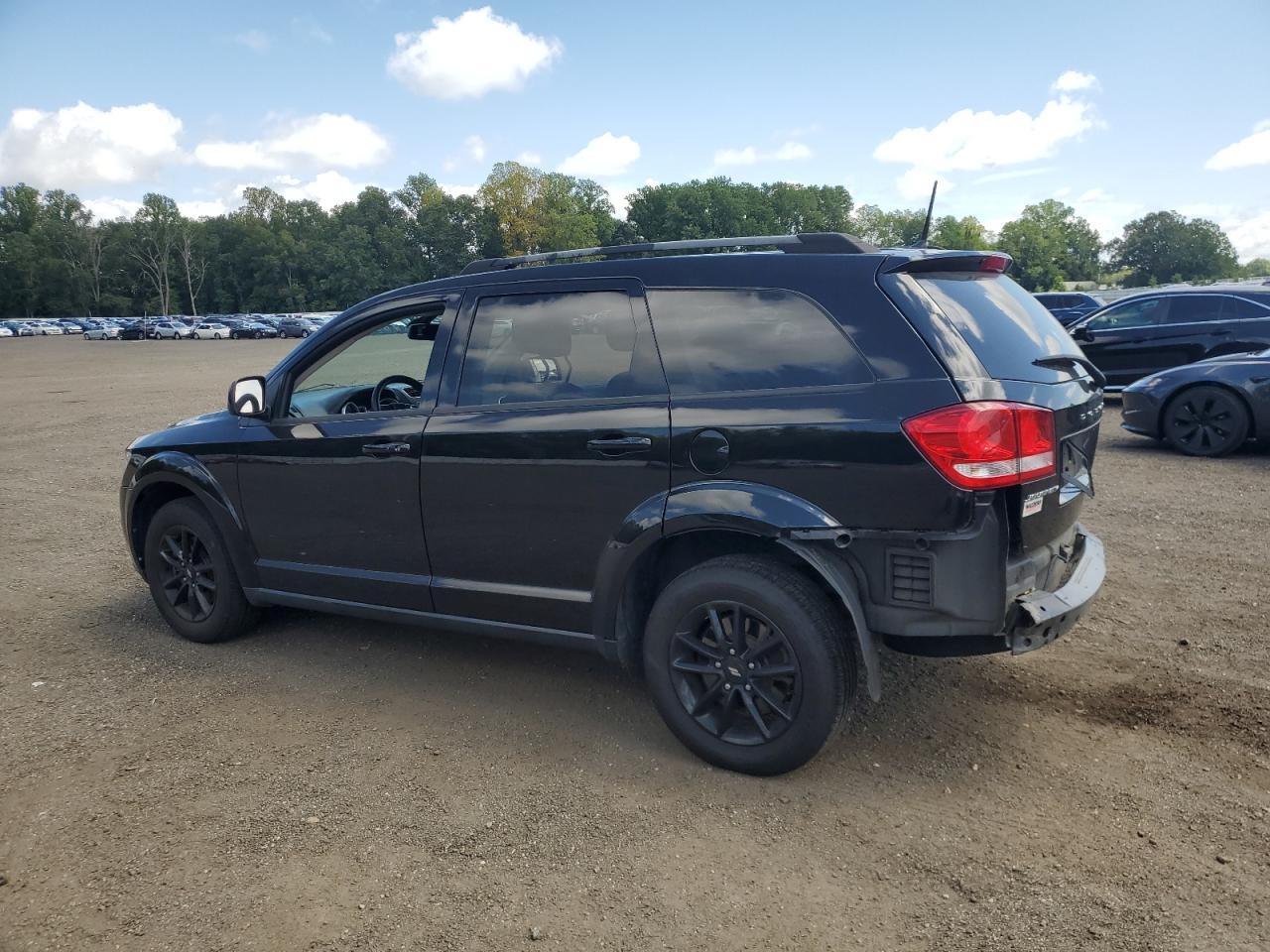 2019 Dodge Journey Se - Фото 2