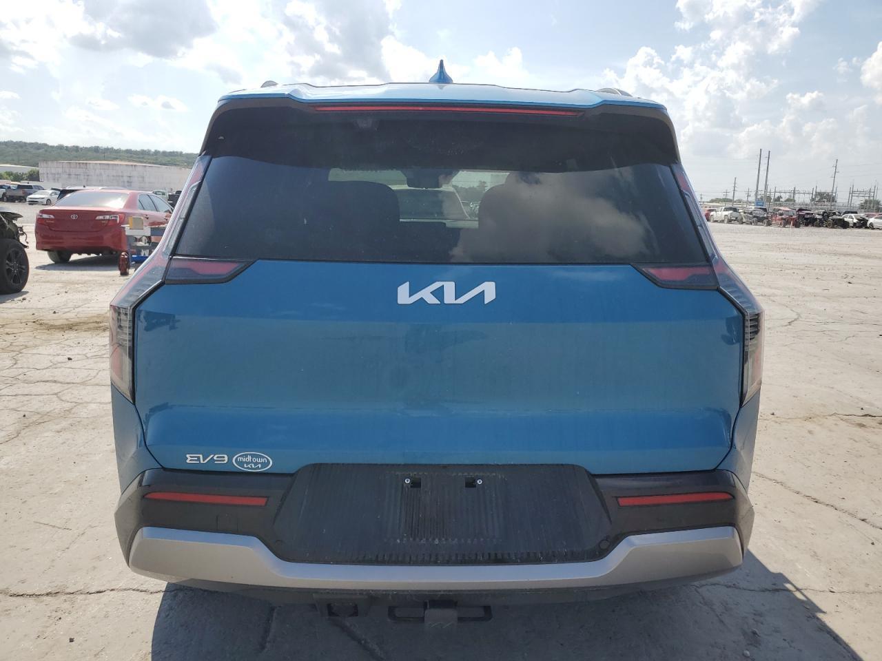 2024 Kia Ev9 Land - Image 6