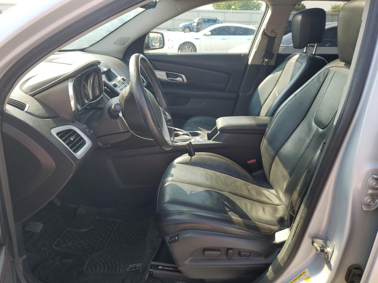 2011 GMC Terrain Slt - Фото 7