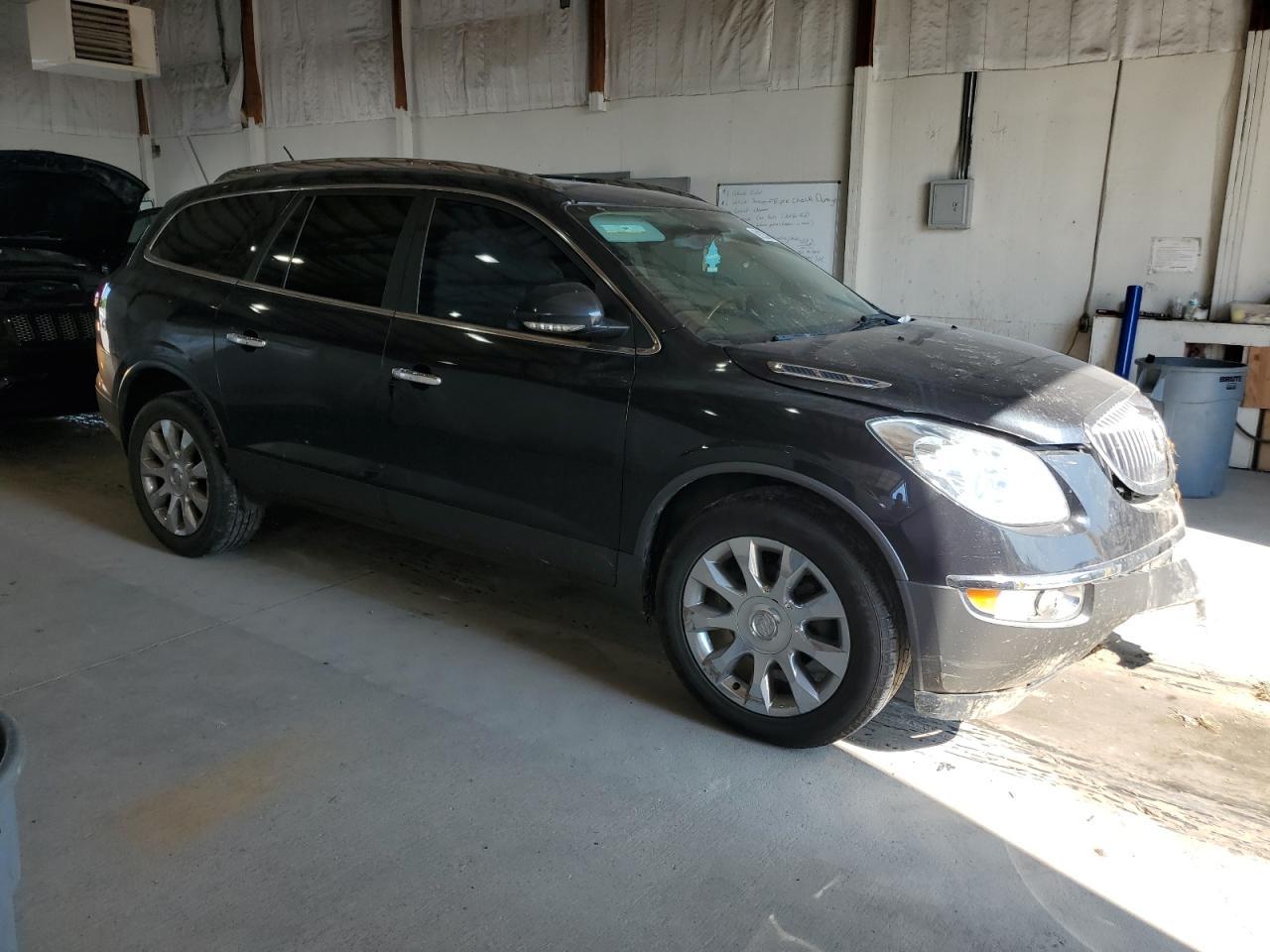2011 Buick Enclave Cxl - Фото 4