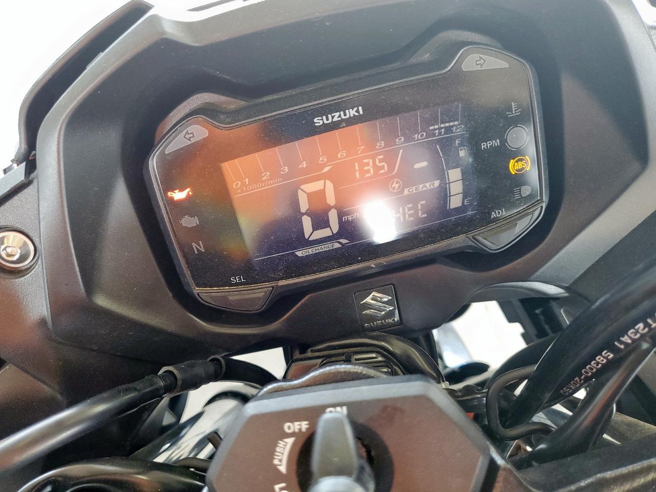 2024 Suzuki Gsx250R - Фото 7