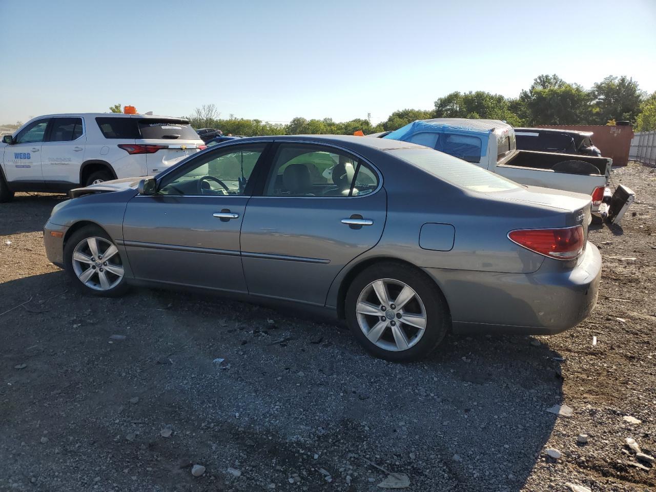 2006 Lexus Es 330 - Фото 2