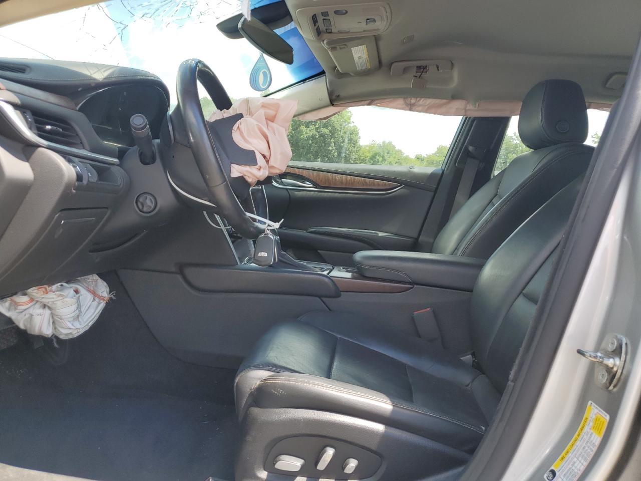 2019 Cadillac Xts Luxury - Фото 7