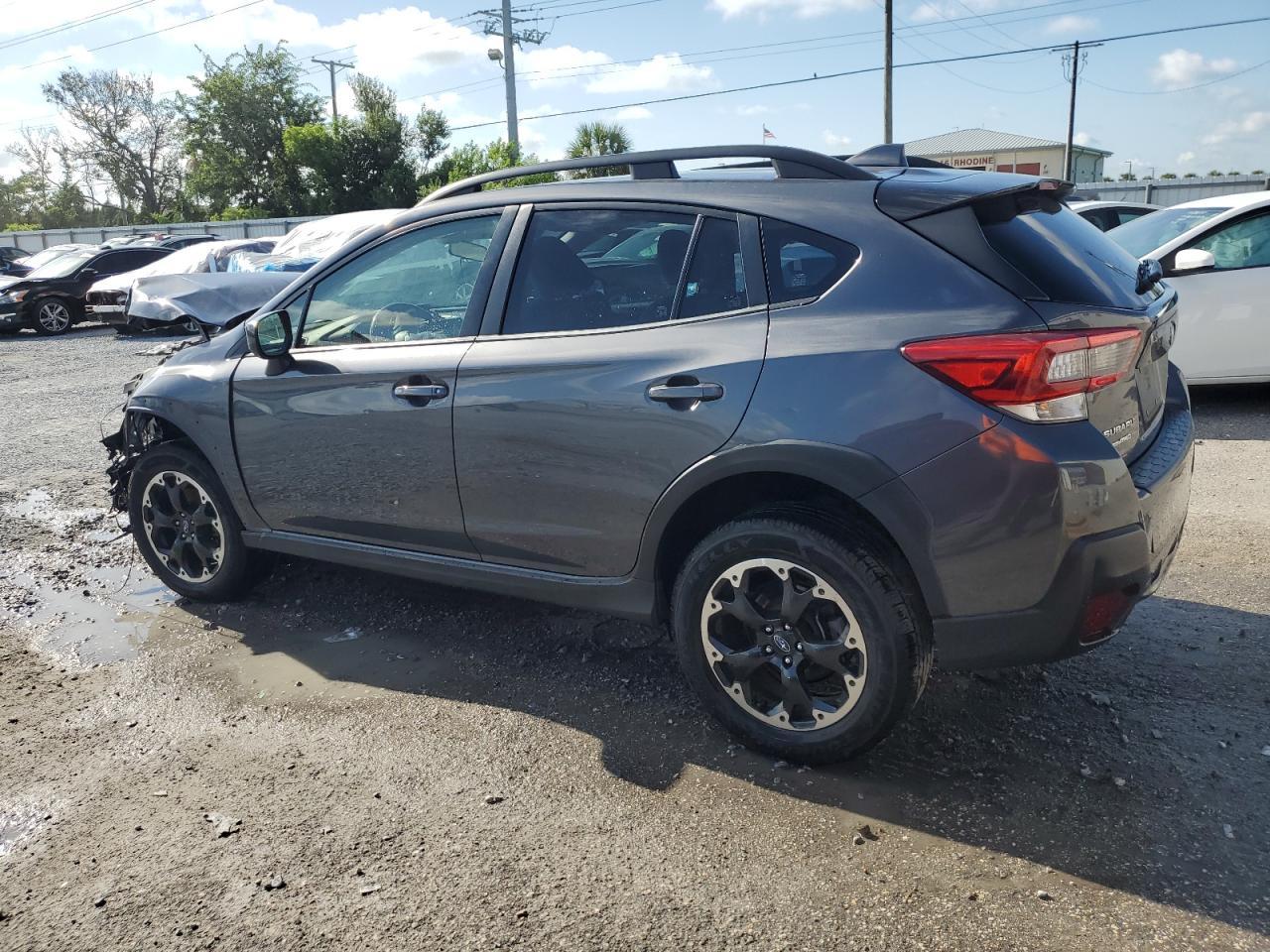 2023 Subaru Crosstrek Premium - Image 2