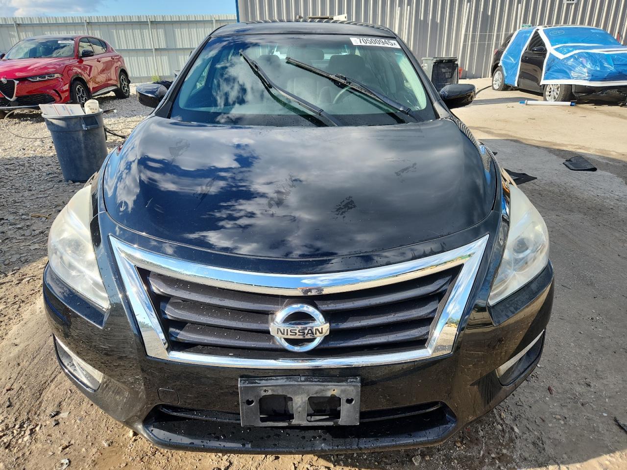 2015 Nissan Altima 2.5 - Фото 5