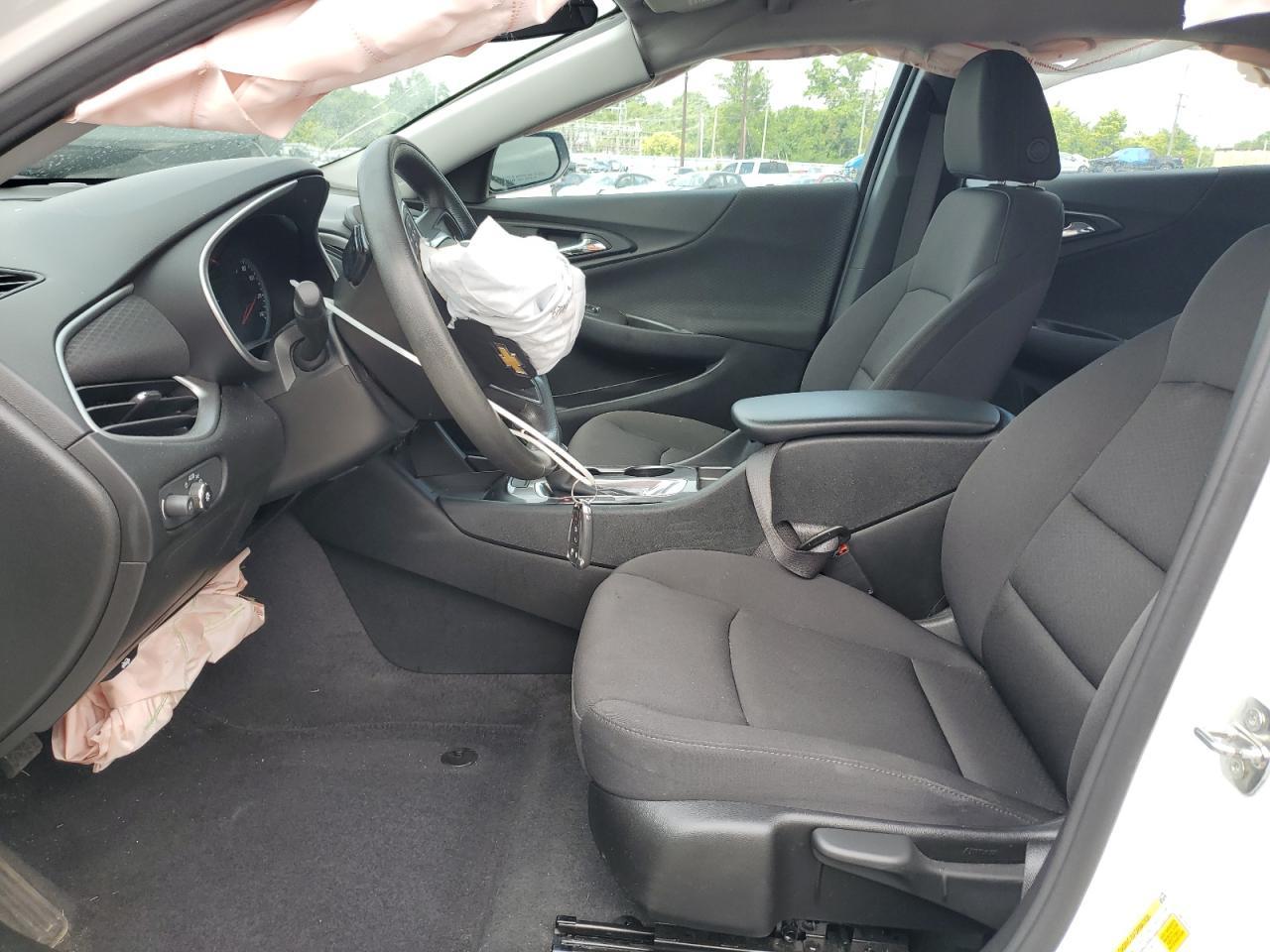 2022 Chevrolet Malibu Ls - Image 7