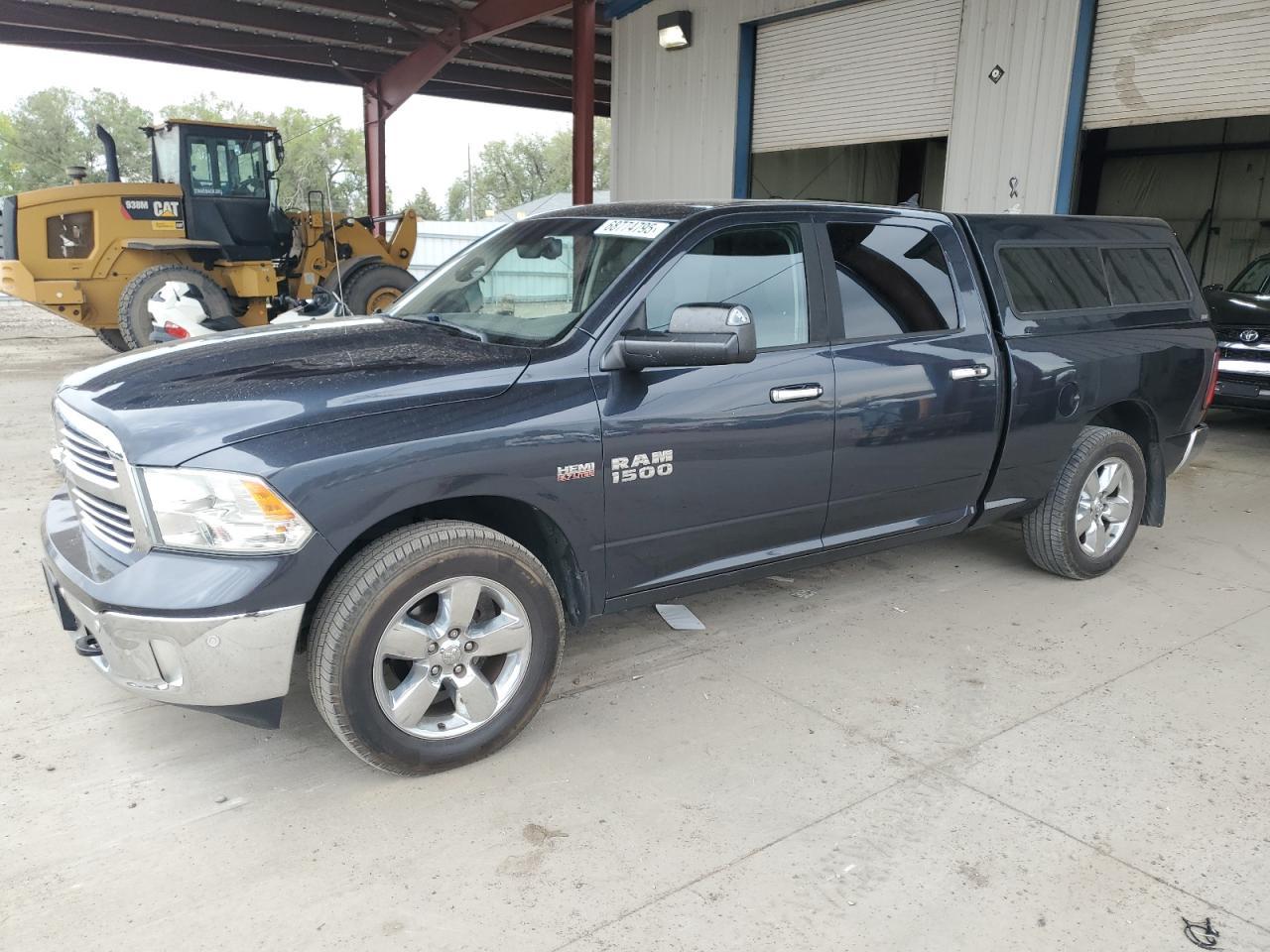 2016 Ram 1500 Slt