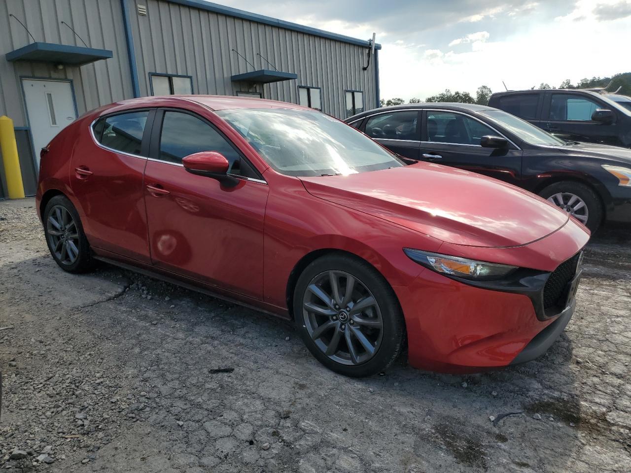 2019 Mazda 3 Preferred - Фото 4