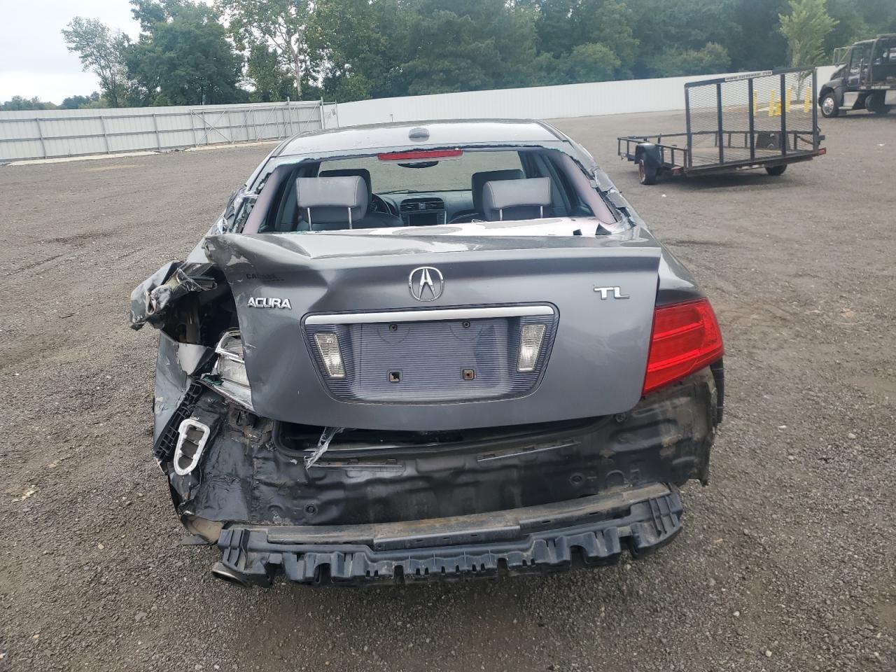 2006 Acura 3.2Tl - Image 6